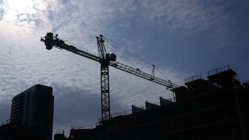 Toronto board of trade calls for regulatory reforms to spur housing growth
