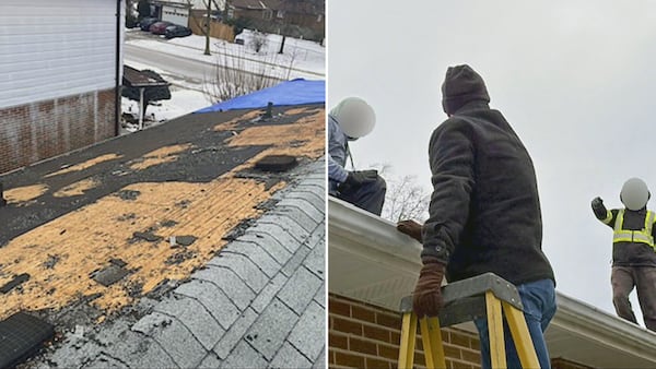 ‘I was really upset’: Ontario senior warns of roofing scam that almost cost her $34,000
