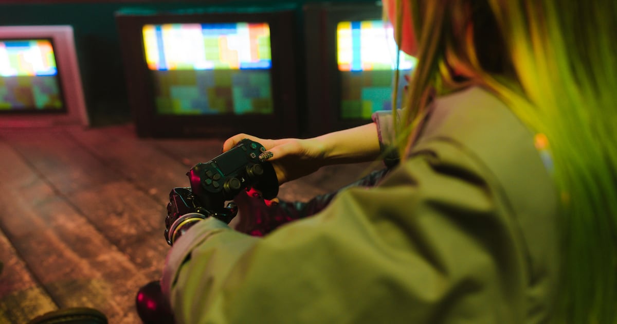 Game on: Esports championships kick off in Calgary
