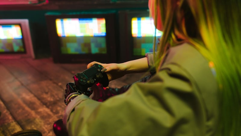 Game on: Esports championships kick off in Calgary