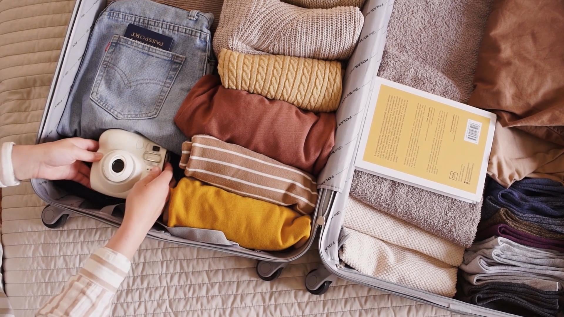 Save on summer travel