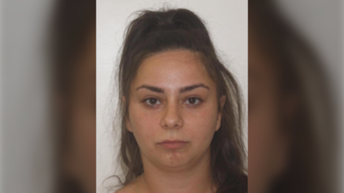 Suspect arrested in Calgary in 2024 Richmond Hill murder