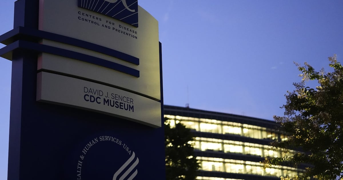 Former CDC heads warn Kennedy is endangering Americans