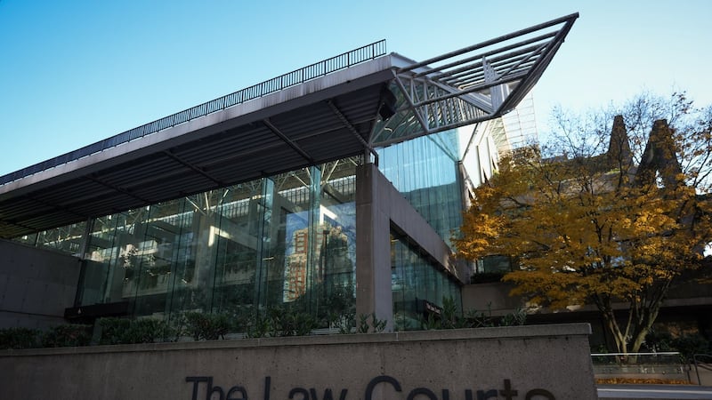 B.C. court finds province didn't properly consult First Nation on northwest gold mine