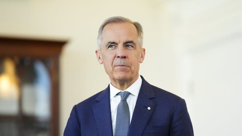 Prime Minister Mark Carney promises 'good news' in spring economic update