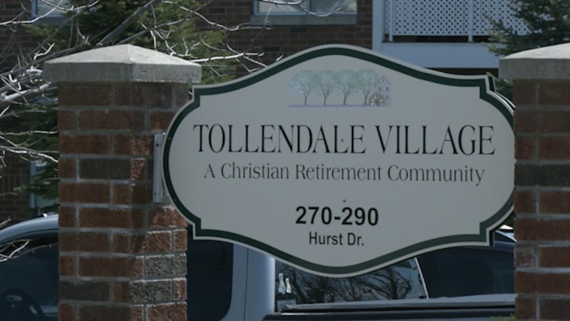 Barrie paves way for Tollendale Village expansion