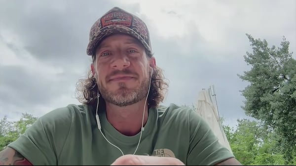 Singer-songwriter Tyler Hubbard primed for summertime Calgary performance