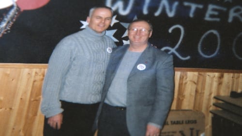 How a Newfoundland town’s 9/11 compassion built a bond lasting 25 years