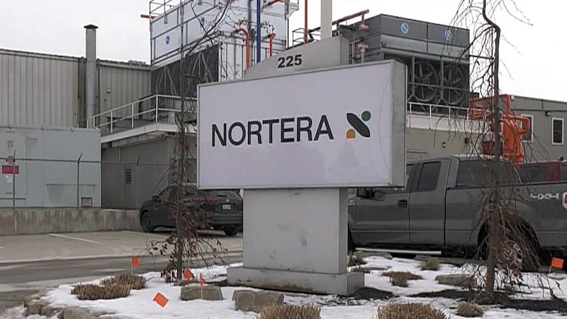Nortera, B&G Foods drop merger attempt after competition watchdog steps in