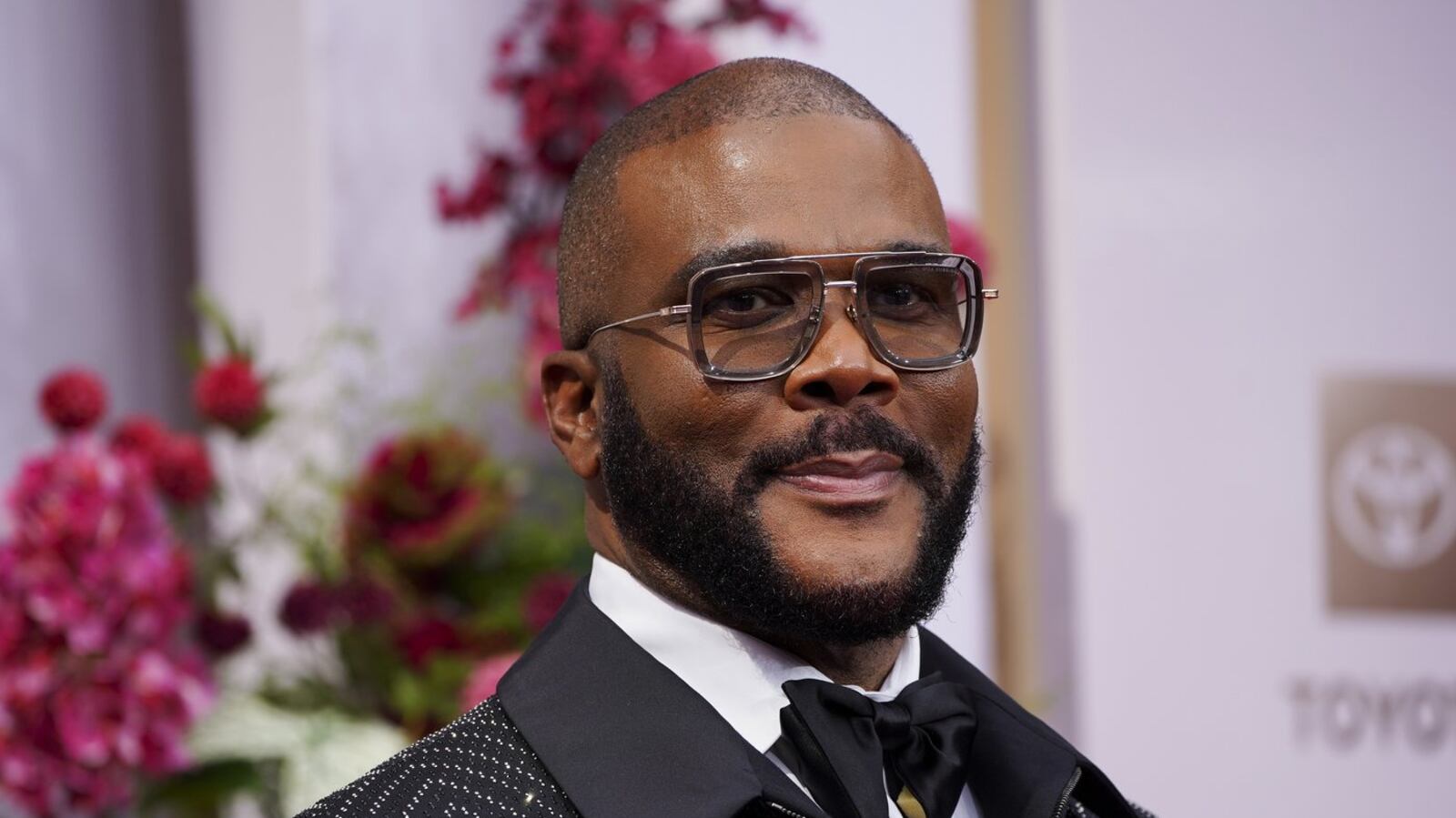 Tyler Perry sued for sexual assault and harassment