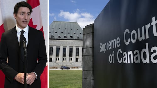Supreme Court says judicial review of ethics ruling in Trudeau case can proceed