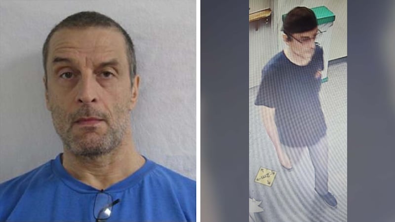 Montreal police ask for public’s help locating sex offender who is at large