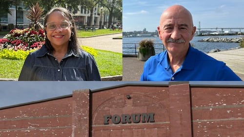 Councillors say the time is now to determine Halifax Forum’s future