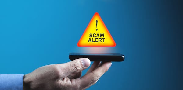 Warning issued about phone scammers posing as police officers