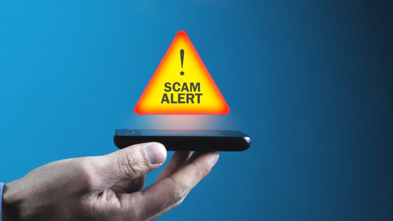 Warning issued about phone scammers posing as police officers