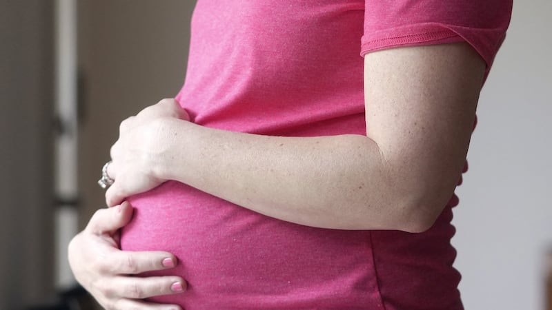 How to build a maternity wardrobe that fits your baby bump — and your budget