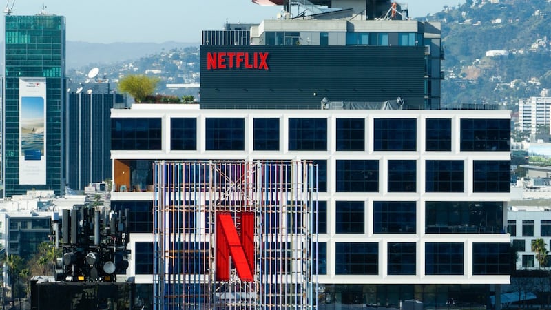 Netflix sued by Texas for allegedly spying on children, addicting users