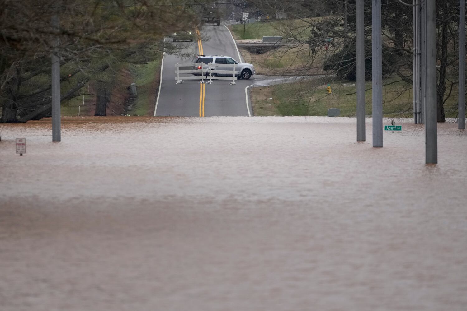 Deadly and devastating floods in U.S. southeast states – CTVNews