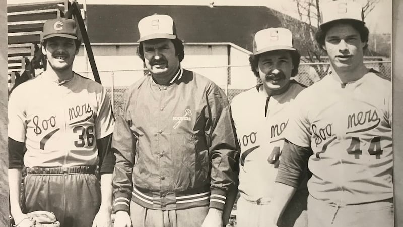 Cape Breton’s baseball legend Jim “Rico” McEachern to retire number over weekend