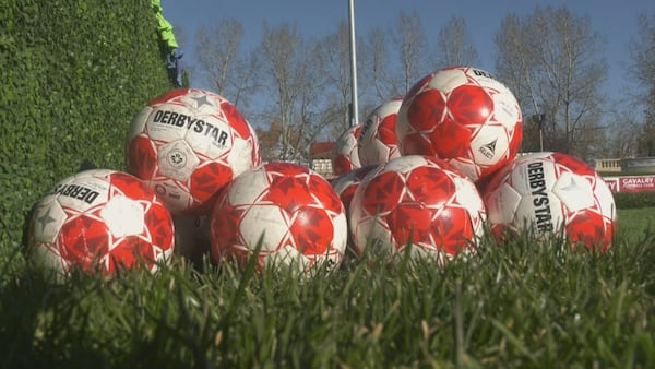 Calgary’s confident Cavalry FC looking to build on early-season success
