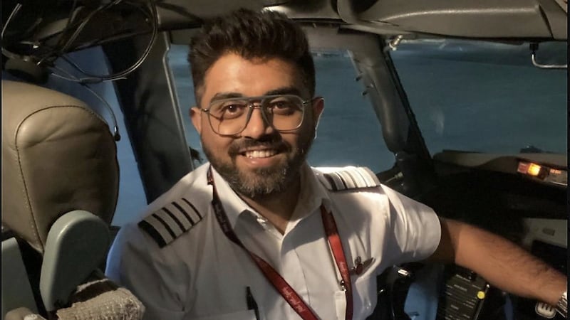 ‘I was fighting for my life’: Indian pilot hailed as hero recalls FlyDubai cockpit attack
