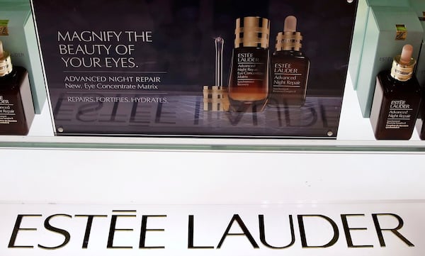 Estée Lauder exits Puig talks, preserves firepower for selective M&A