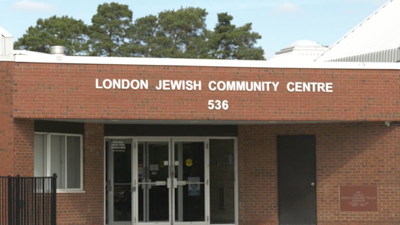 London’s Jewish community reacts to Belleville shooting