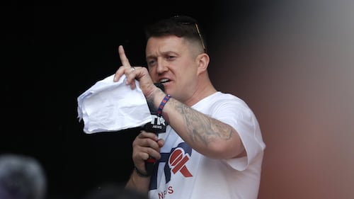 U.K. bishops ‘gravely concerned’ by far-right ‘Christmas’ rally