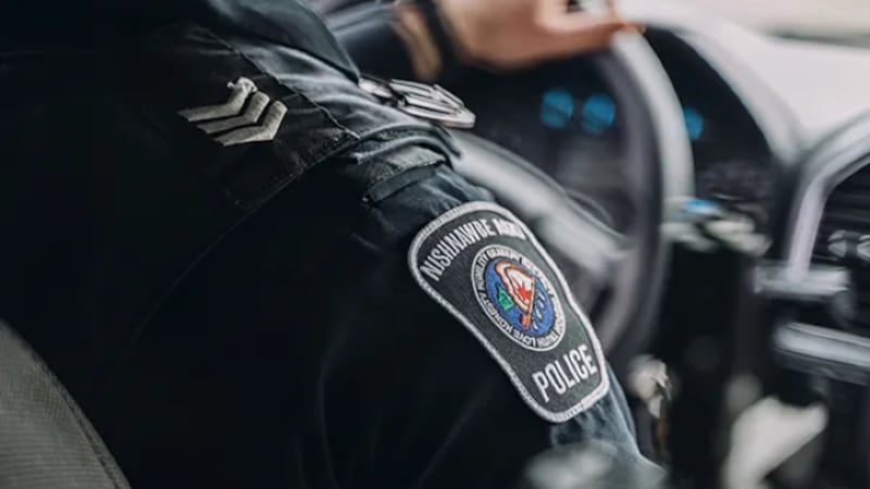 Police charge Thunder Bay senior with drug trafficking in FN communities
