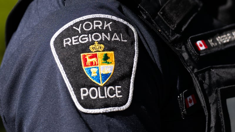 York police officer facing criminal charges after alleged unauthorized use of a computer