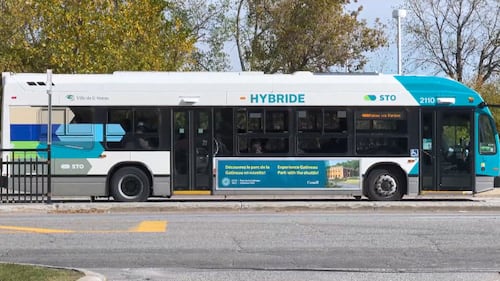 Here’s how Ottawa and Gatineau transit systems are preparing for extra commuters this fall