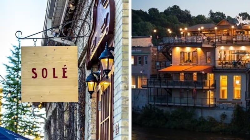 OpenTable's top local restaurants for outdoor dining