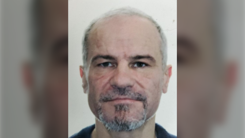 Hamilton homicide detectives to provide update on missing 48-year-old man
