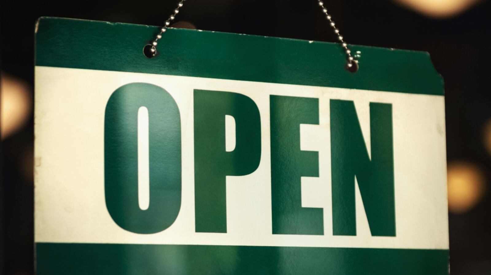 Found Open August long weekend: What’s open and closed