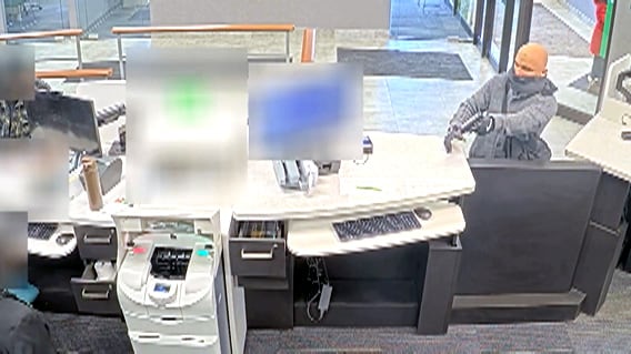 ‘Senseless:’ $25K reward offered in Fairview Mall shooting as police releas