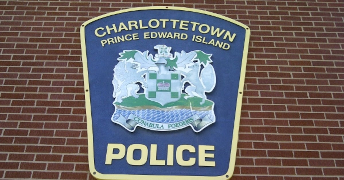 Teen charged after allegedly threatening youths in firearm incident: Charlottetown police