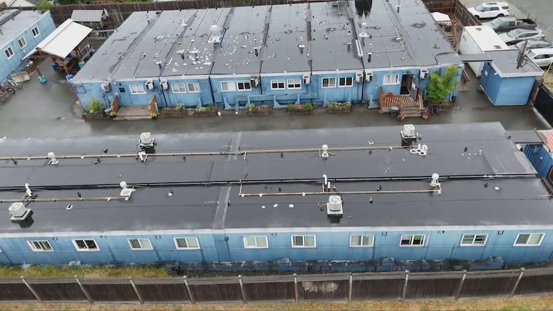 Nanaimo council hears growing call for dry, recovery-oriented housing at Terminal Avenue site
