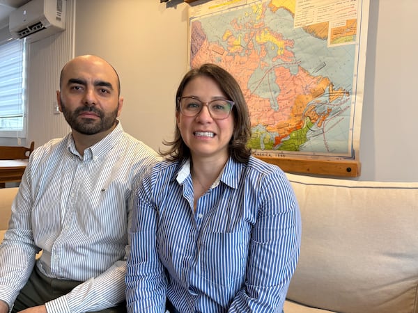 Quebec couple calls on Quebec to rethink moratorium on international adoptions