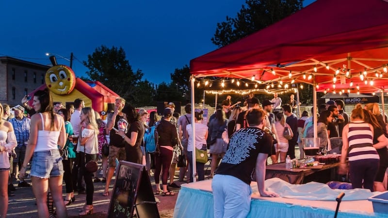 10 things to do in Calgary this weekend (June 12-14)