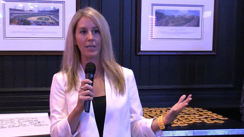 Krose launches mayoral campaigning to win, not play spoiler
