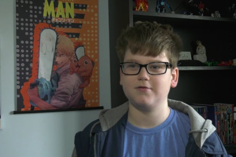 Young Sask. comic artist in the running to become ‘Stan Lee’s Super Kid’