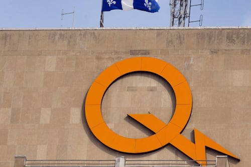Hydro-Québec and its U.S. partners in a US$40 million dispute