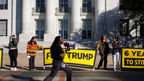 White House admits it used keywords related to diversity, gender and COVID-19 to kill billions worth of research grants