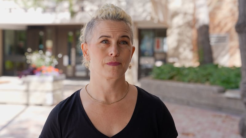‘It’s very disturbing’: Graphic anti-abortion flyers spark Saskatoon petition