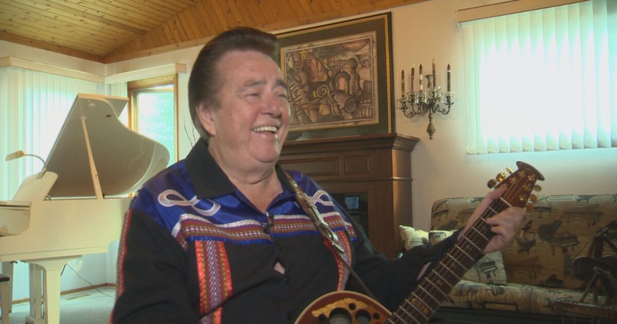Celebration of life being held to honour Ray St. Germain