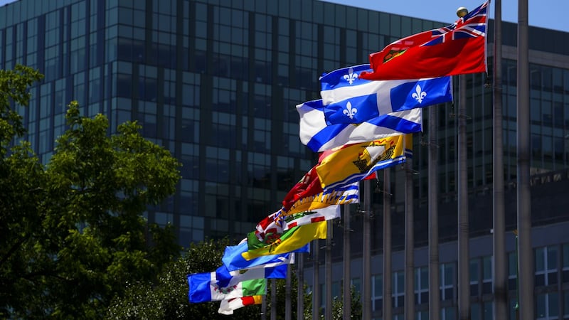 Break even job growth rate differs between provinces: TD report