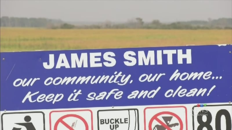 Mounties cleared after 2025 in-custody death on James Smith Cree Nation