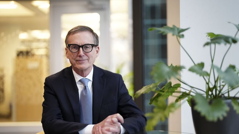 Bank of Canada head 'encouraged' by Ottawa's efforts to diversify economy