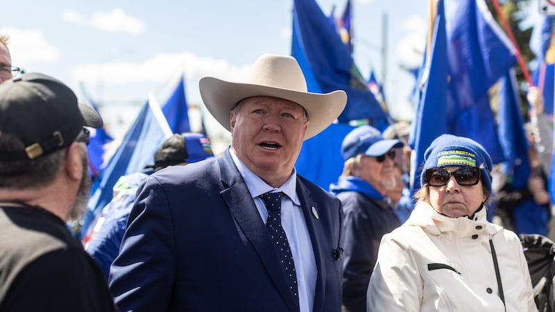 'Baffling': Reaction to Alberta's referendum on a separation referendum