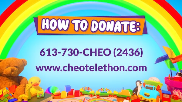 How to Donate